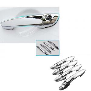 Car Chrome Door Handle for i10 Old